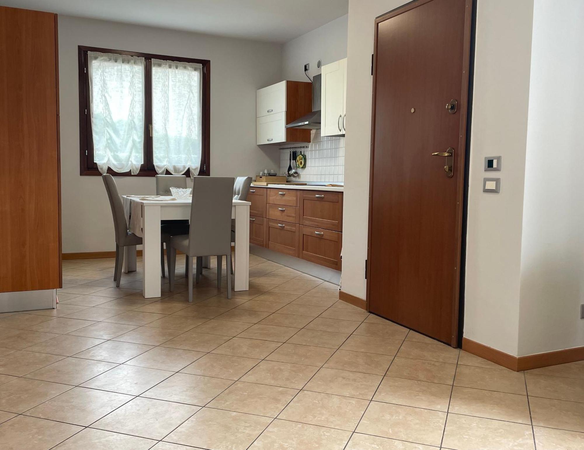 Casa Montorfano Erbusco Lägenhet Exteriör bild