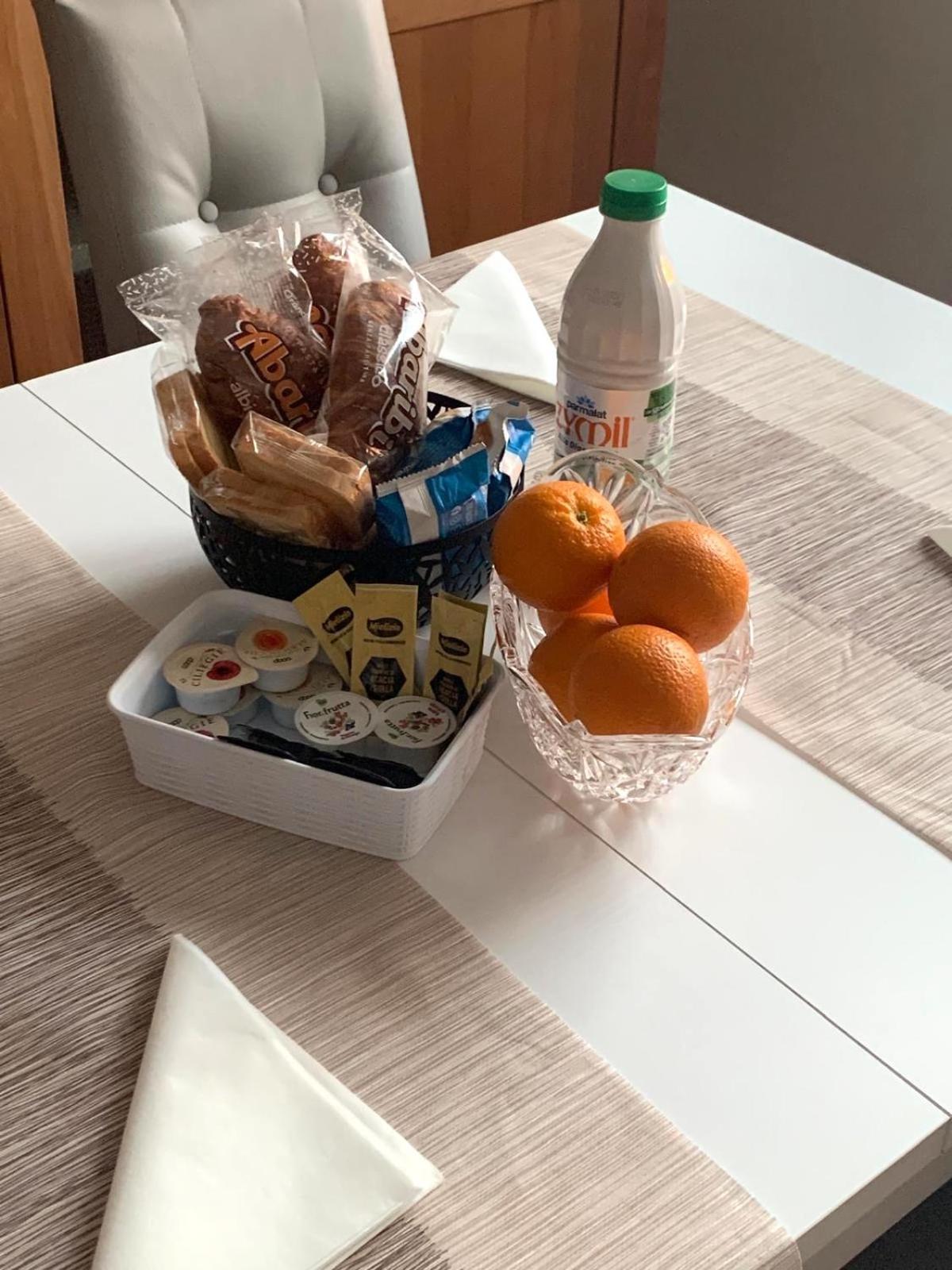 Casa Montorfano Erbusco Lägenhet Exteriör bild